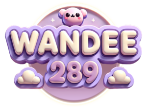 wandee289 เว็บพนันออนไลน์ สล็อตแตกง่าย